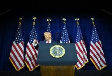 مجلس الشيوخ يقيّد التحرك العسكري لترامب تجاه فنزويلا