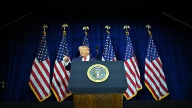 مجلس الشيوخ يقيّد التحرك العسكري لترامب تجاه فنزويلا