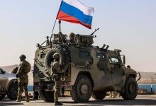 مرتكزات النفوذ الروسي وزخمه المتوقع في الشرق الأوسط