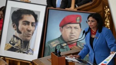 مرحلة ما بعد مادورو.. قرارات صعبة أمام زعيمة فنزويلا الجديدة