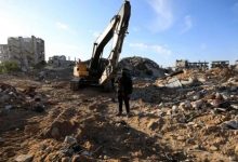 معركة على جثة غويلي.. حماس تحاول قلب المعادلة الإسرائيلية