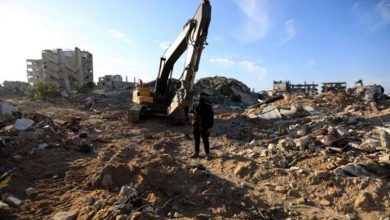 معركة على جثة غويلي.. حماس تحاول قلب المعادلة الإسرائيلية