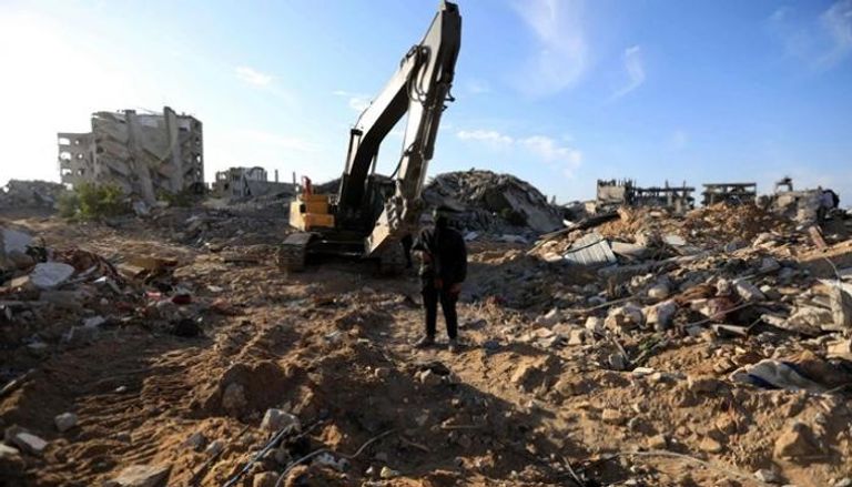 معركة على جثة غويلي.. حماس تحاول قلب المعادلة الإسرائيلية