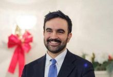 ممداني يؤدي اليمين الدستورية على القرآن رئيسًا لبلدية نيويورك