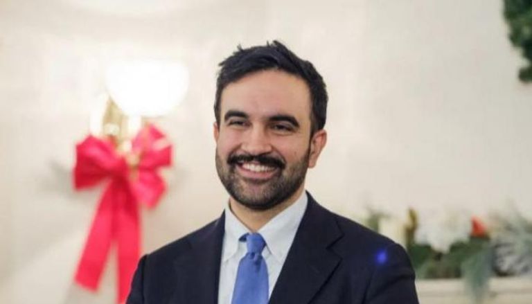 ممداني يؤدي اليمين الدستورية على القرآن رئيسًا لبلدية نيويورك