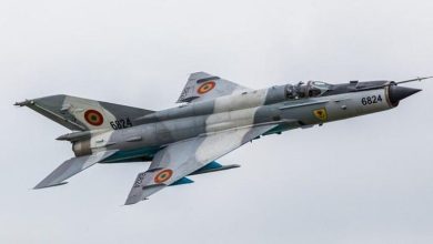 من الإنتاج إلى التصدير.. أكثر 10 مقاتلات نفاثة انتشارًا تاريخيًا
