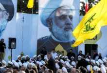 من الردع إلى التفكيك: كيف تعمل إسرائيل على نزع سلاح حزب الله؟