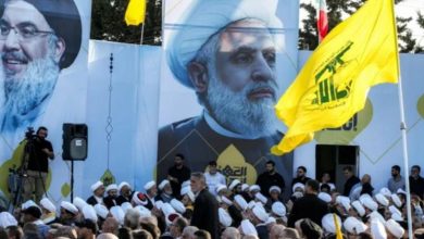 من الردع إلى التفكيك: كيف تعمل إسرائيل على نزع سلاح حزب الله؟