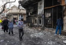 من المرشد إلى الحرس الثوري: تفكيك منظومة الأمن في إيران