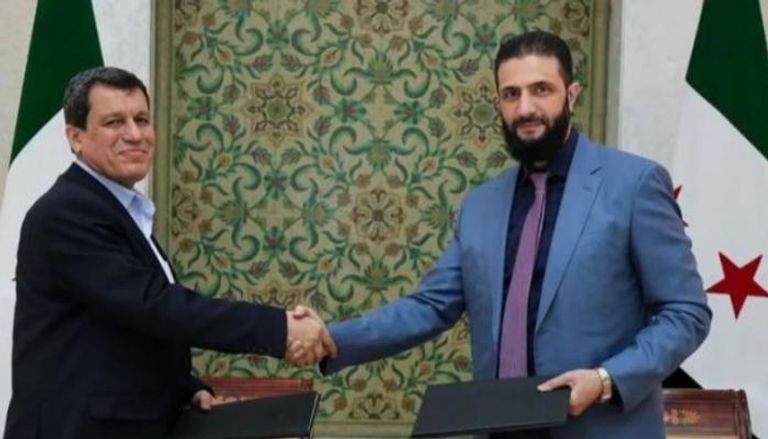 من المعارك إلى المفاوضات.. هل هناك طريق لتسوية حلب؟