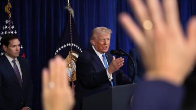 من كاراكاس إلى القطب الشمالي: سياسات ترامب تضع أوروبا أمام اختبار صعب