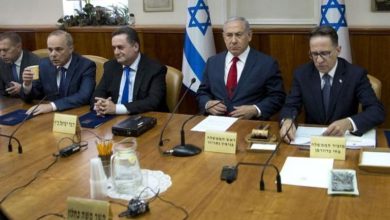 مناورات إيران الصاروخية تهز إسرائيل.. الكابينت يطيل الجدل السياسي