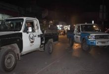 منظمات حقوقية تحذر من اختطافات ممنهجة في تعز