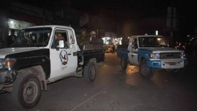 منظمات حقوقية تحذر من اختطافات ممنهجة في تعز