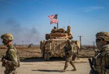 مهمة أمريكية خاصة بسوريا لنقل معتقلي «داعش» إلى العراق