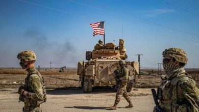 مهمة أمريكية خاصة بسوريا لنقل معتقلي «داعش» إلى العراق