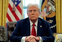 مواقف متباينة دوليًا حول مبادرة مجلس السلام الأمريكية