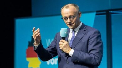 مينيابوليس تحت الضغط.. مستشار ألمانيا يدعو للتحقيق وسط الاحتجاجات