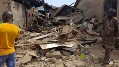 نيجيريا: غموض الضربات الأمريكية يسلط الضوء على «لاكوراوا»