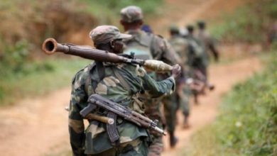 هجوم إرهابي جديد.. 22 قتيلًا مدنيًا في تصعيد لـ داعش شرقي الكونغو