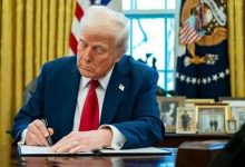 واشنطن تضرب الإخوان: تصنيف فروع لبنان ومصر والأردن إرهابية