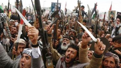 واشنطن توسّع دائرة العقوبات على الحوثيين: استهداف أفراد وكيانات وسفن