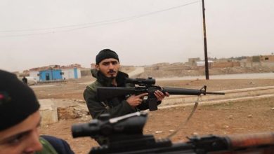 واشنطن في الخلفية.. مفاوضات دمشق وقسد حول ترتيبات الدمج