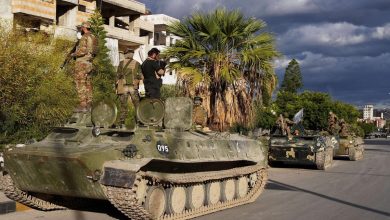 وثائق مسرّبة تفضح شبكات فلول نظام الأسد