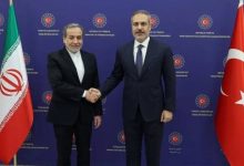 وساطة تركية مرتقبة بين إيران وأمريكا.. ترحيب من ترامب