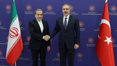 وساطة تركية مرتقبة بين إيران وأمريكا.. ترحيب من ترامب