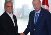 وساطة تركية مطروحة بين طهران وواشنطن.. إيران ترد بشروط