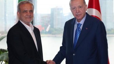 وساطة تركية مطروحة بين طهران وواشنطن.. إيران ترد بشروط