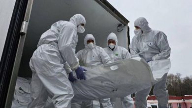 1000 مقابل 35.. صفقة إنسانية تكشف كلفة الحرب بين روسيا وأوكرانيا