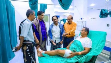 الانتقالي اليمني يندد بملاحقة النشطاء واعتقالهم في عدن ولحج