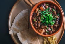 الإكثار من الفول في السحور قد يسبب التسمم والجفاف