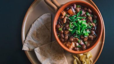 الإكثار من الفول في السحور قد يسبب التسمم والجفاف