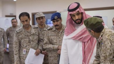 التدخل السعودي في جنوب اليمن بين الأمن والمصالح الاستراتيجية