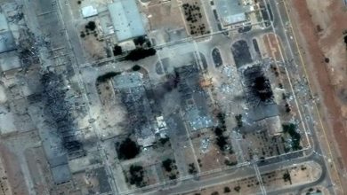 الجيش الأمريكي يرفع الجاهزية وسط تصاعد التوتر مع إيران