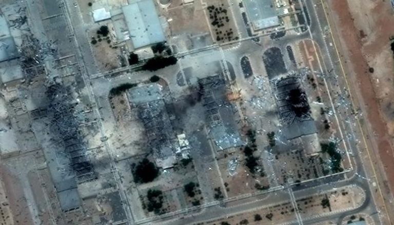 الجيش الأمريكي يرفع الجاهزية وسط تصاعد التوتر مع إيران