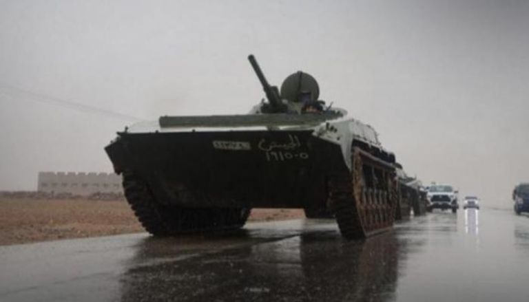 الحسكة في حالة ترقّب أمني وسط إغلاق الأسواق وفراغ الشوارع