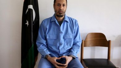 الساعدي القذافي: لا نوجّه اتهامًا لأي طرف في اغتيال شقيقي