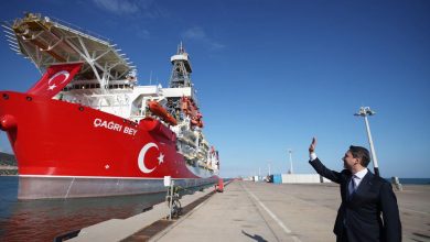 الطاقة بوابة أنقرة لتعزيز حضورها الاستراتيجي داخل ليبيا