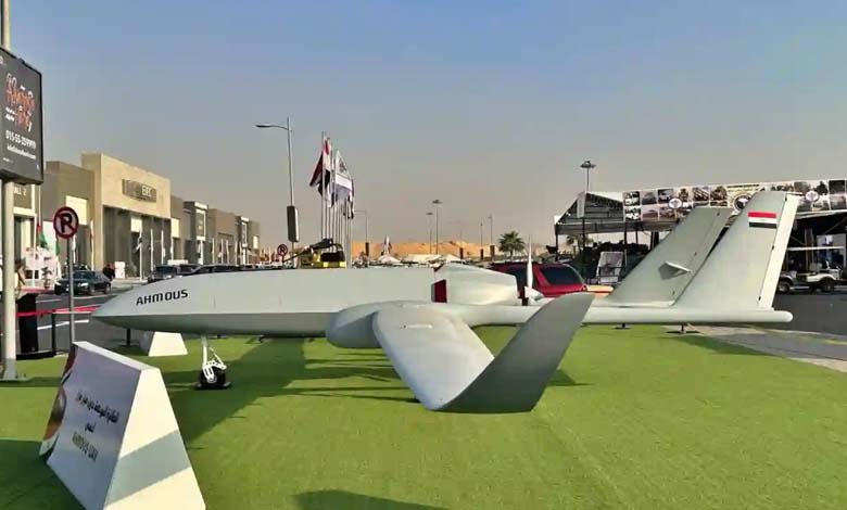 الطائرات المسيرة المصرية ومخاطر التصعيد الصامت في الحرب الأهلية السودانية