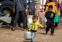 القاهرة تستضيف وفد حماس لبحث نزع السلاح ودفع المرحلة الثانية