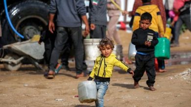 القاهرة تستضيف وفد حماس لبحث نزع السلاح ودفع المرحلة الثانية