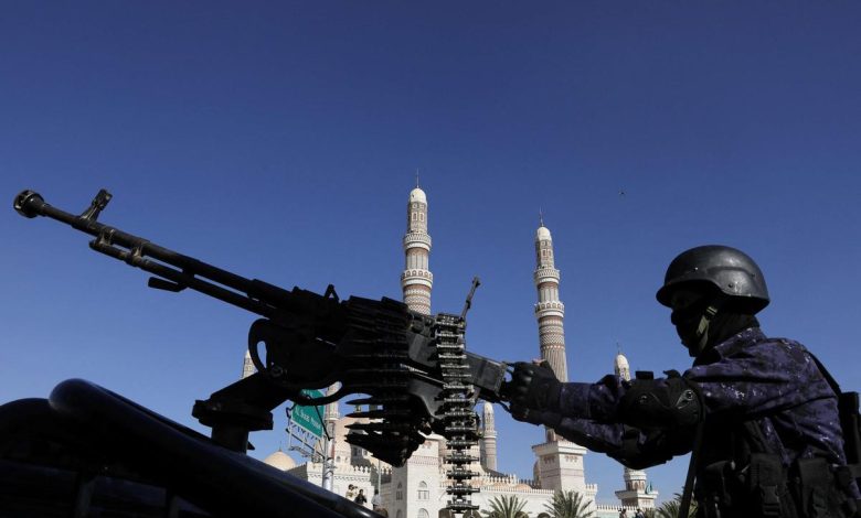 المانحون مترددون في تمويل خطة إعادة إعمار غزة مع تعثر نزع سلاح حماس