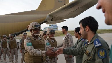 المطامع الاقتصادية والسياسية للسعودية في الجنوب اليمني