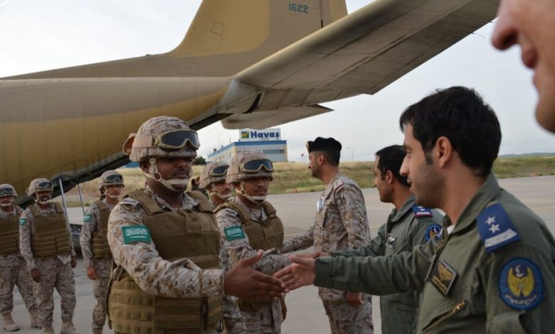 المطامع الاقتصادية والسياسية للسعودية في الجنوب اليمني