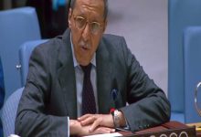 المغرب يعزز موقعه الدبلوماسي بقيادة مؤتمر نزع السلاح