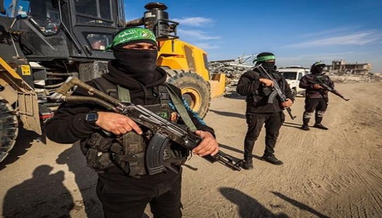 الملف الأمني يعقّد التهدئة.. سلاح حماس نقطة الخلاف الرئيسية